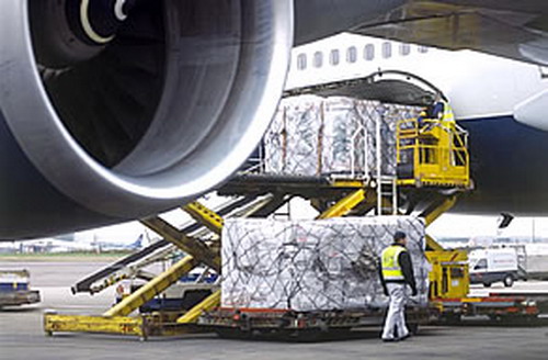 Pengiriman Barang Ekspor Impor Dengan Air Cargo