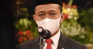 Ekspor Olahan Nikel di Bawah 50% Resmi Dilarang, Apa Manfaatnya Bagi Indonesia? (Sumber gambar : Biro Pers)