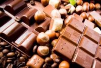 Jual Kakao Hasilkan Omset Ratusan Jutaan Per Hari Dari Produk Olahannya