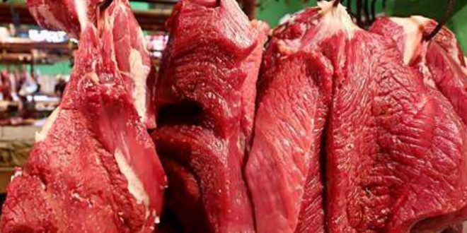 Angka Impor Daging Capai Miliaran, Ini Negara Langganan Indonesia