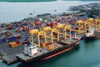 Transaksi Harian Nilai Triliunan, Ini Fungsi Utama Pelabuhan di Sektor Ekspor